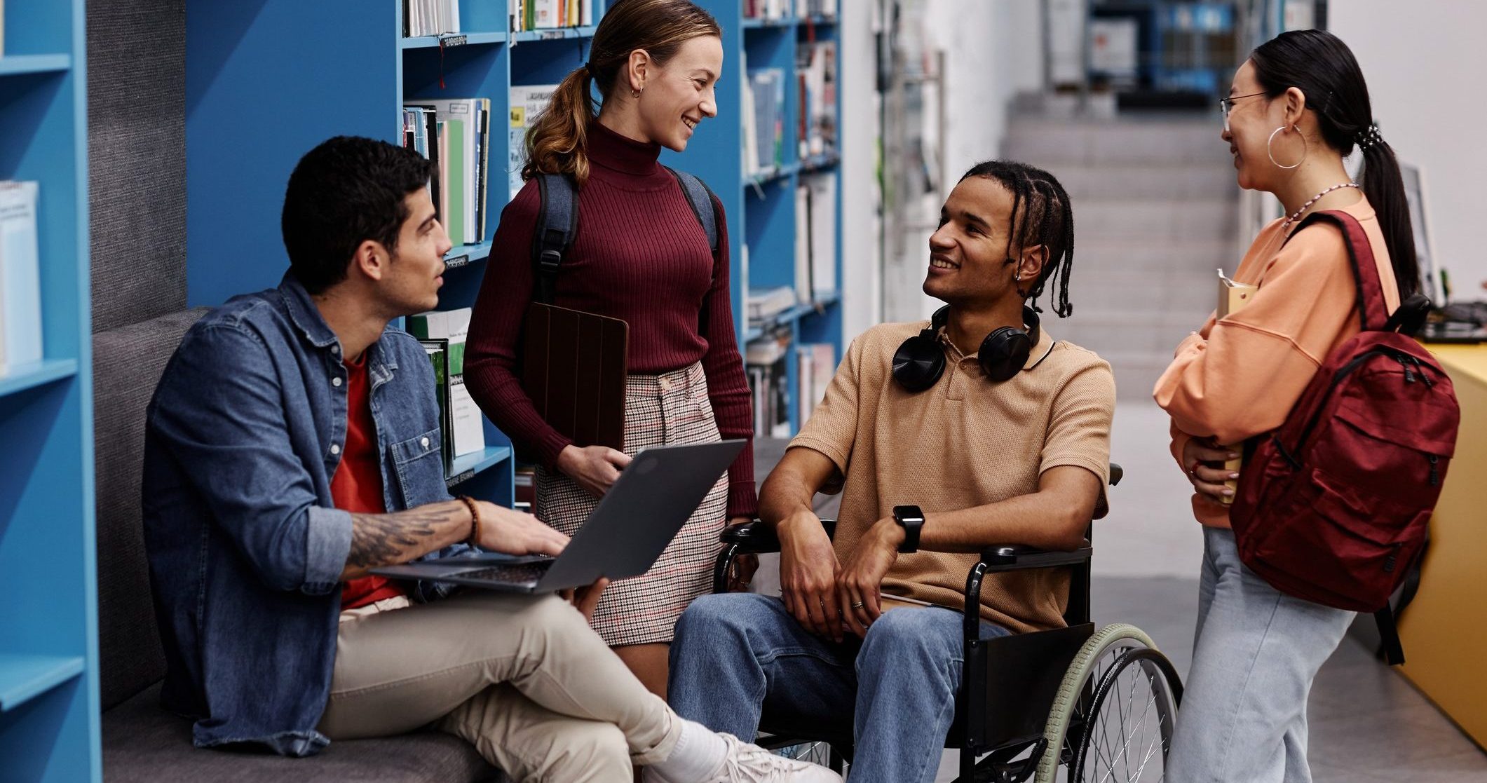 Empower Higher Education Inclusivity 