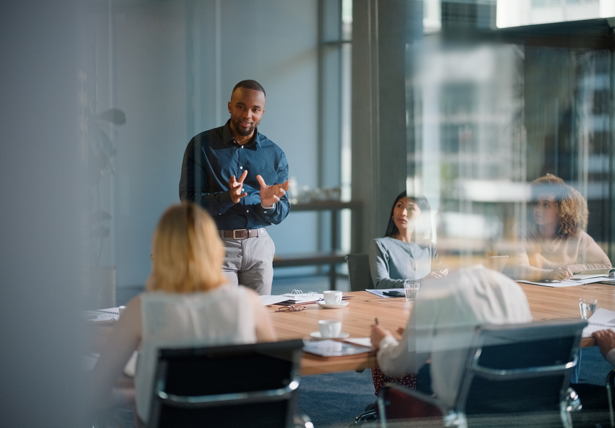 How to Switch Digital Signage Providers: Conversations with a Leading Defense Company