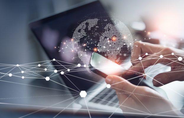 How the Workplace Environment Became the New Enterprise Comms Channel