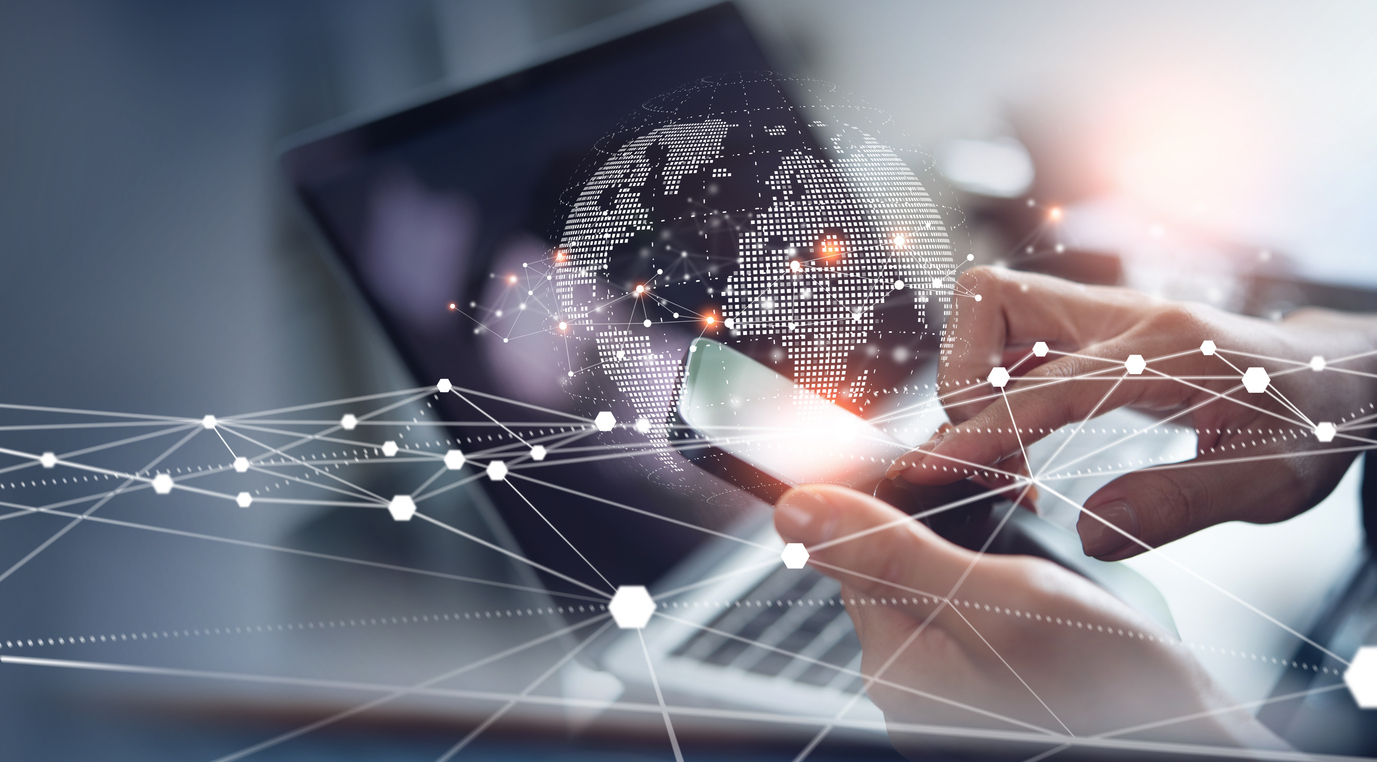 How the Workplace Environment Became the New Enterprise Comms Channel