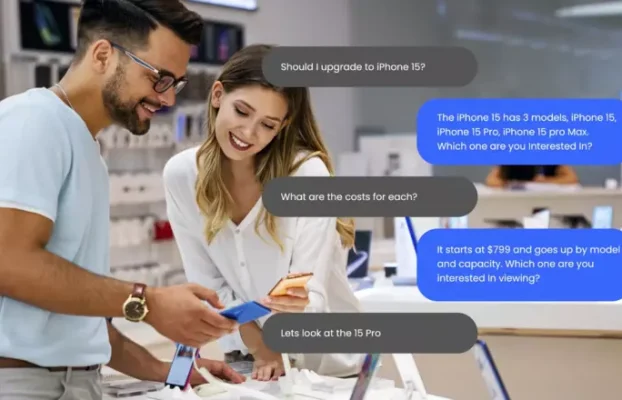 22Miles Unveils AI Innovations to Transform Retail Customer Experiences