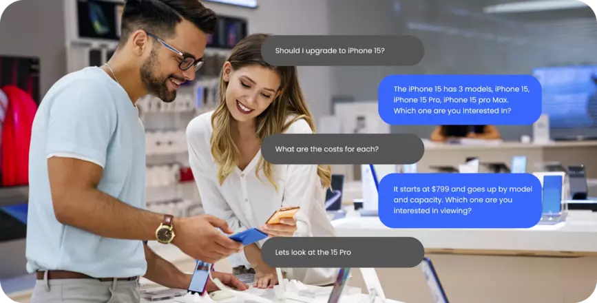 22Miles Unveils AI Innovations to Transform Retail Customer Experiences