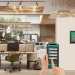 workplace room booking